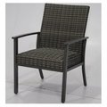 Patio Masterrp FS Nantuck Dining Chair B1T00400H60
